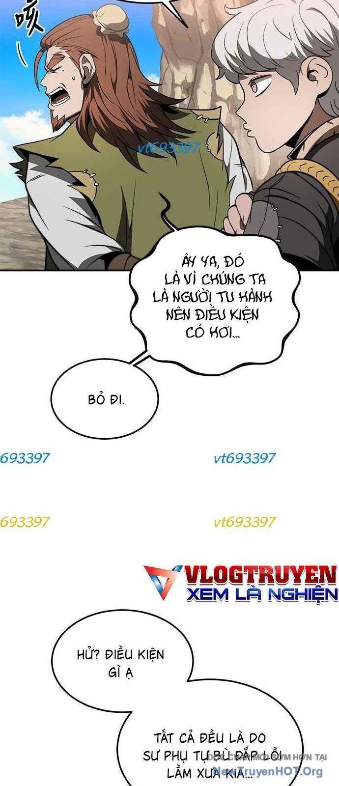 Thiên Tài Tuyệt Đỉnh Hoa Sơn Chapter 24 - 44