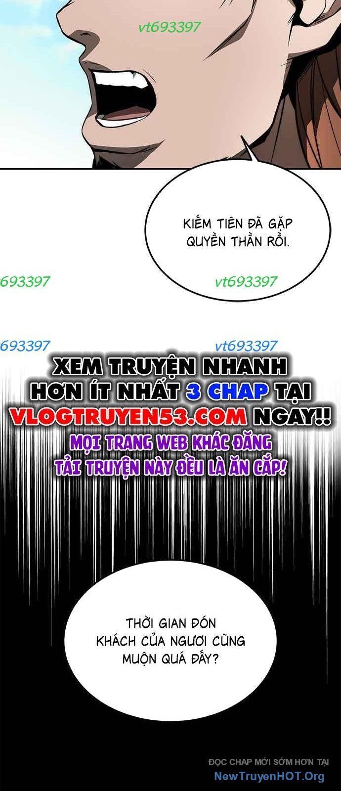 Thiên Tài Tuyệt Đỉnh Hoa Sơn Chapter 24 - 46