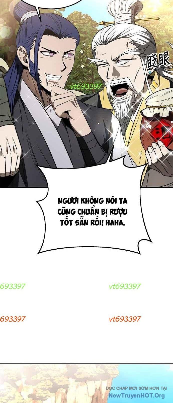 Thiên Tài Tuyệt Đỉnh Hoa Sơn Chapter 24 - 50