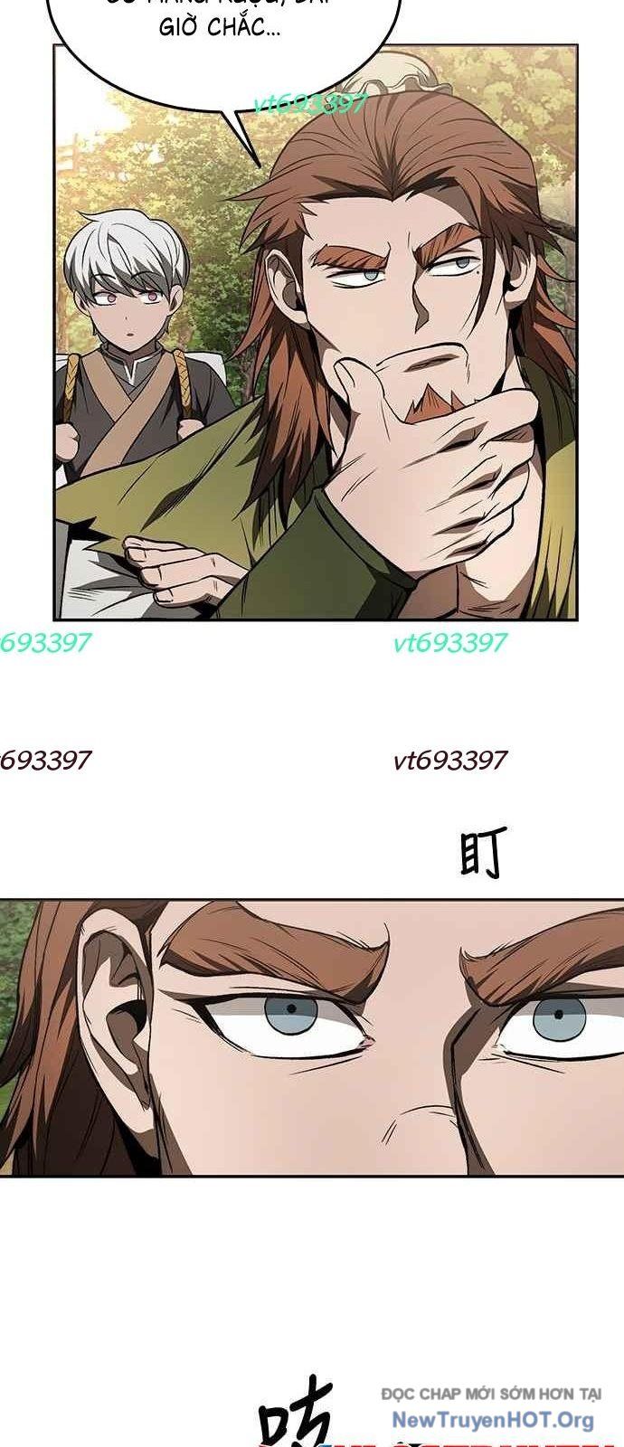 Thiên Tài Tuyệt Đỉnh Hoa Sơn Chapter 24 - 52