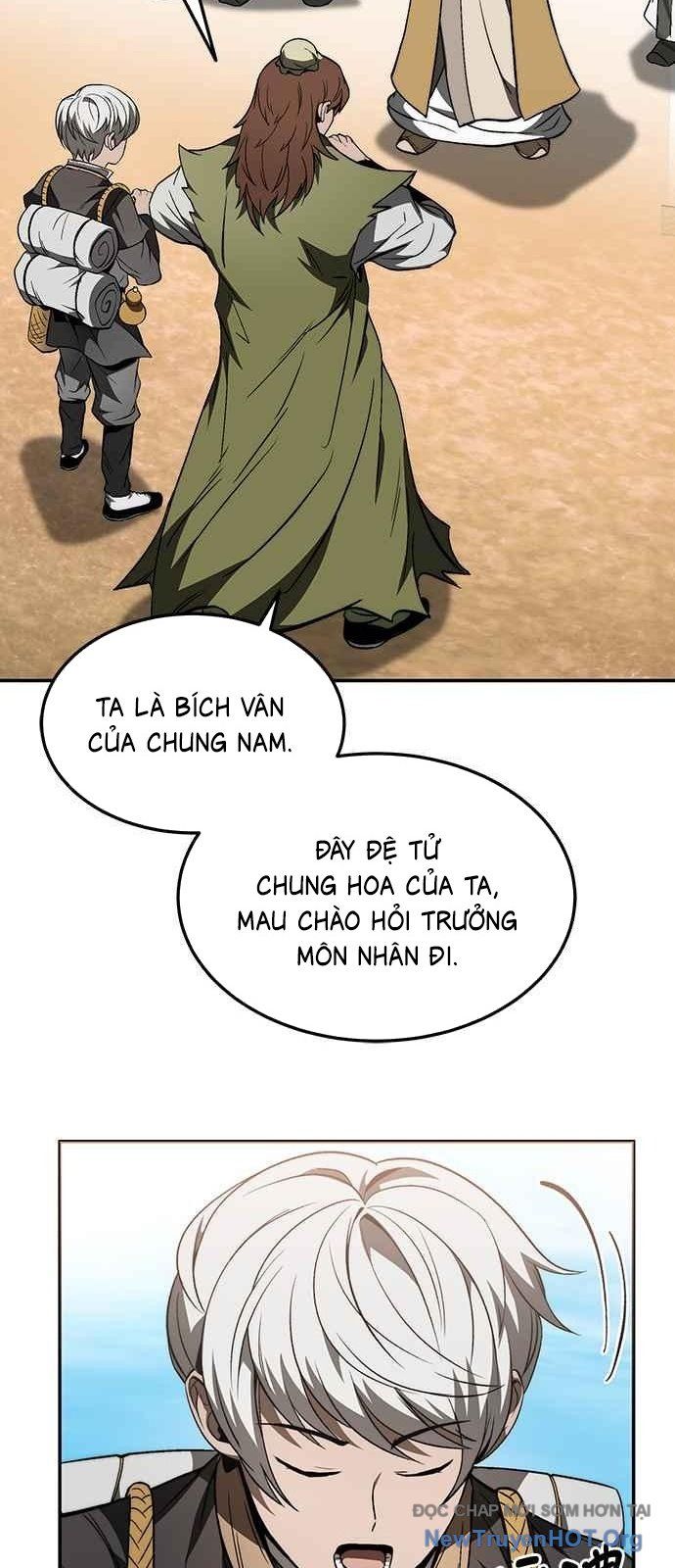 Thiên Tài Tuyệt Đỉnh Hoa Sơn Chapter 24 - 55