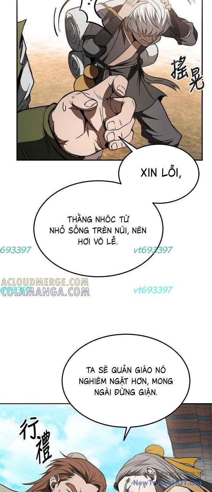 Thiên Tài Tuyệt Đỉnh Hoa Sơn Chapter 24 - 63