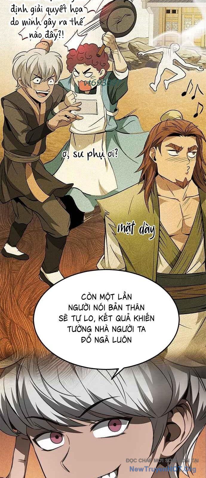Thiên Tài Tuyệt Đỉnh Hoa Sơn Chapter 24 - 69