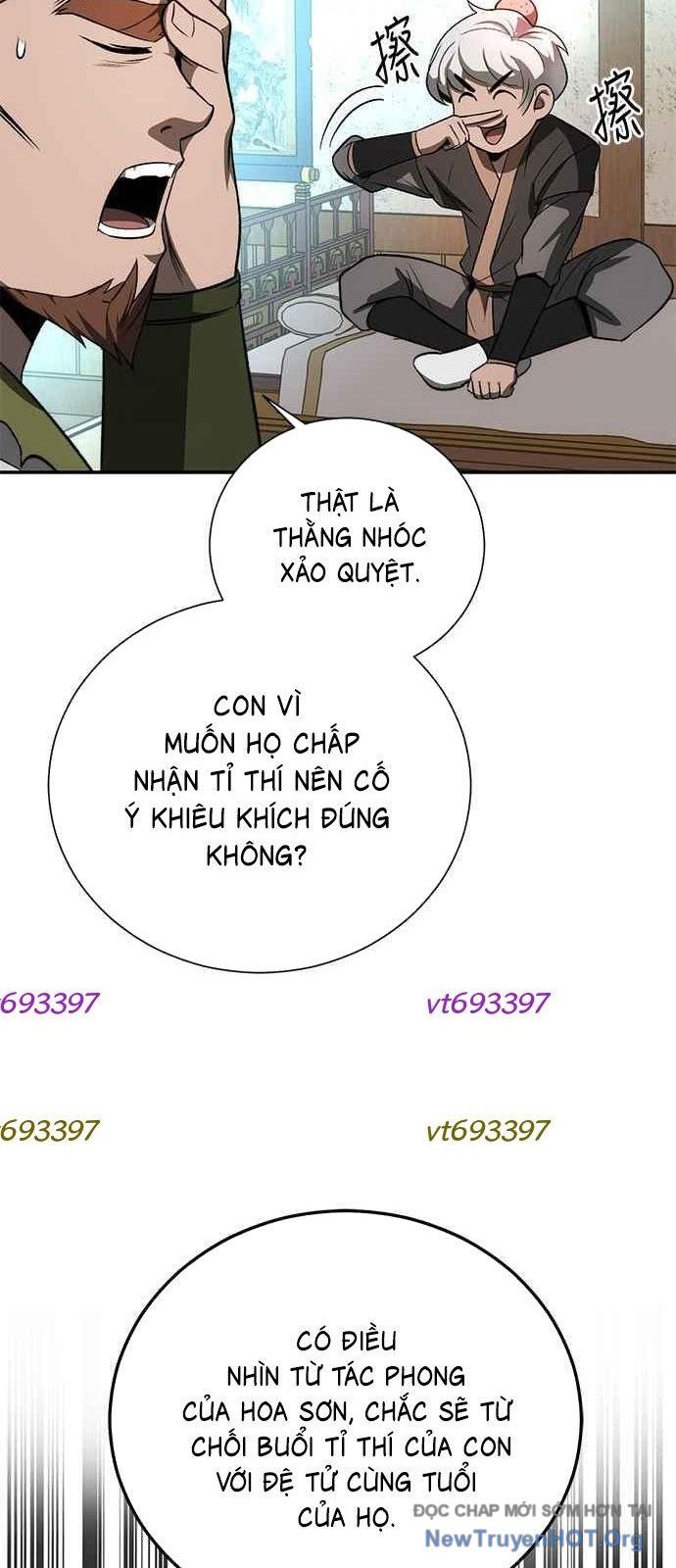 Thiên Tài Tuyệt Đỉnh Hoa Sơn Chapter 24 - 71