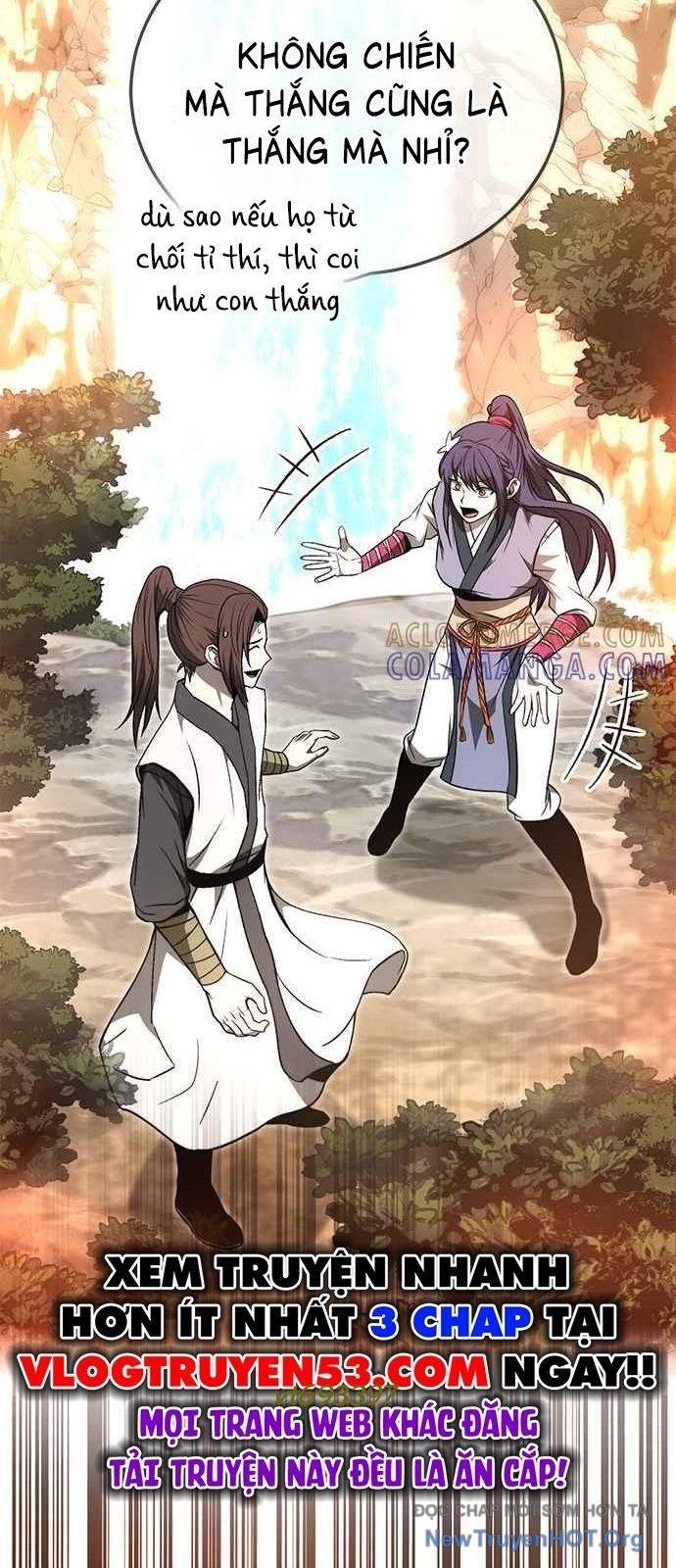 Thiên Tài Tuyệt Đỉnh Hoa Sơn Chapter 24 - 73