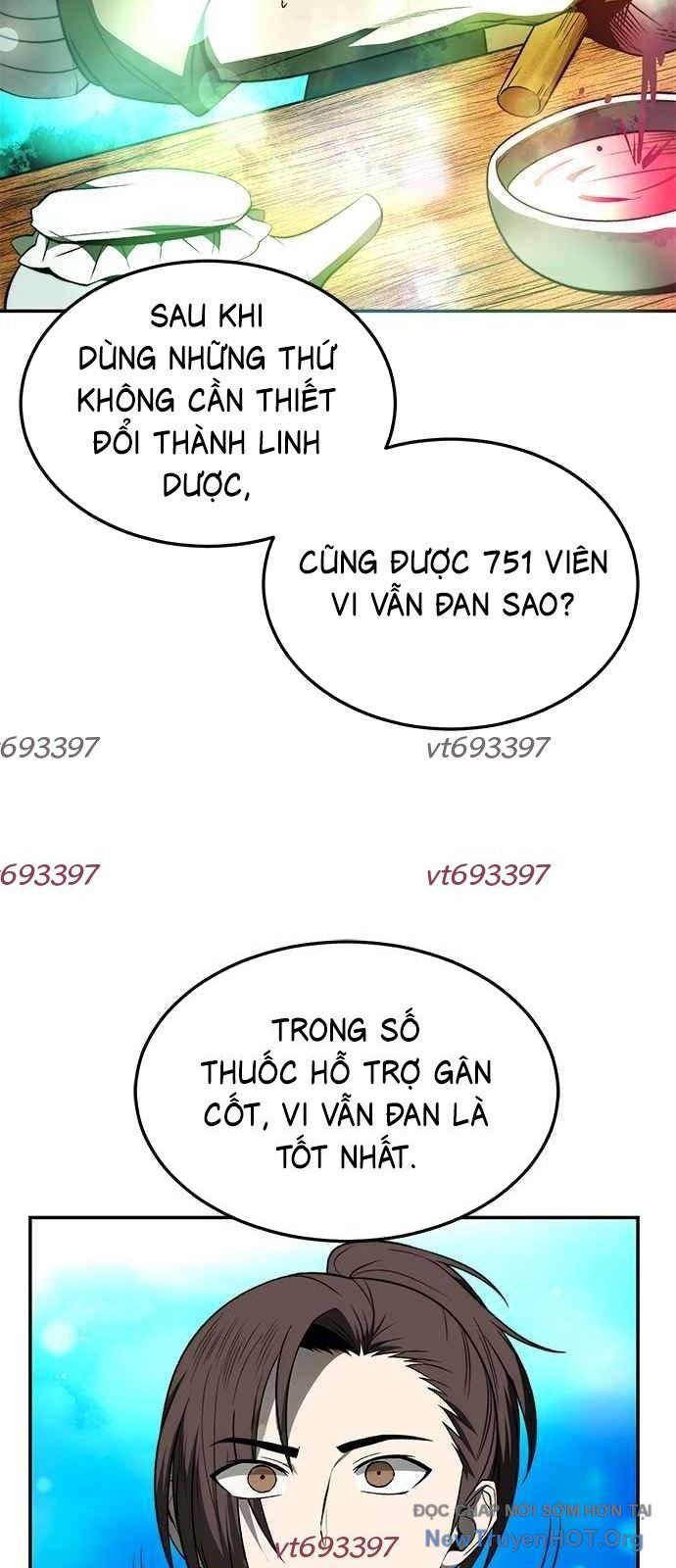 Thiên Tài Tuyệt Đỉnh Hoa Sơn Chapter 24 - 9