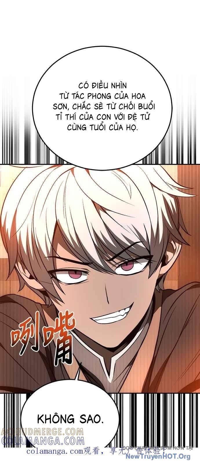 Thiên Tài Tuyệt Đỉnh Hoa Sơn Chapter 25 - 2