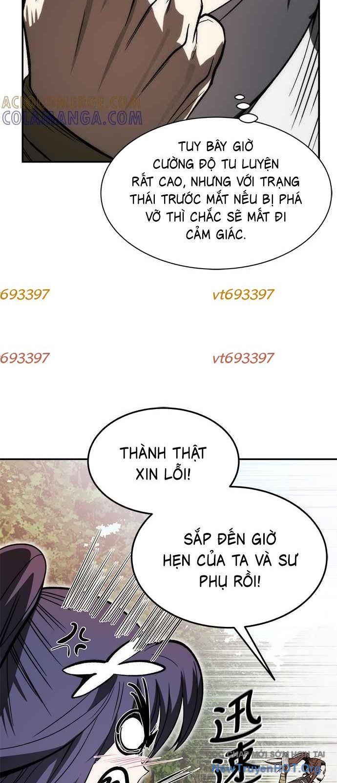 Thiên Tài Tuyệt Đỉnh Hoa Sơn Chapter 25 - 11