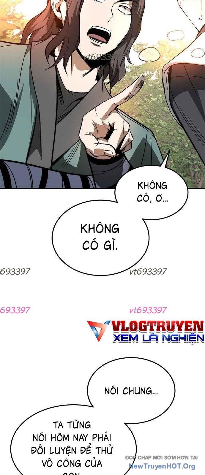 Thiên Tài Tuyệt Đỉnh Hoa Sơn Chapter 25 - 16