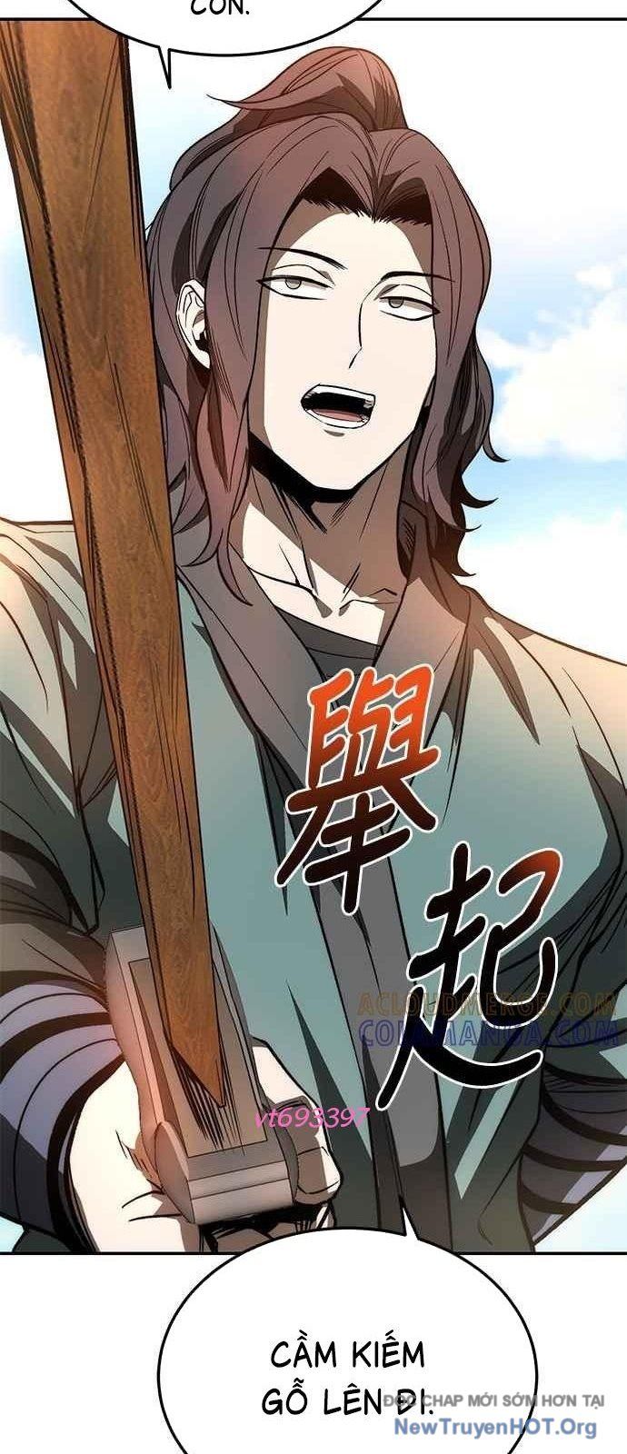 Thiên Tài Tuyệt Đỉnh Hoa Sơn Chapter 25 - 17