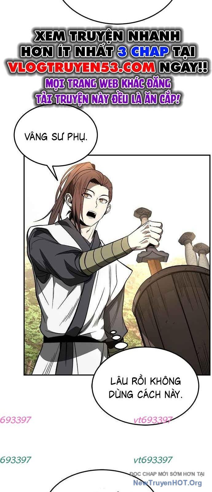 Thiên Tài Tuyệt Đỉnh Hoa Sơn Chapter 25 - 18