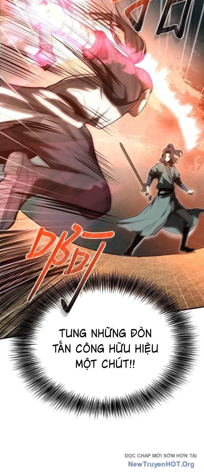 Thiên Tài Tuyệt Đỉnh Hoa Sơn Chapter 25 - 21