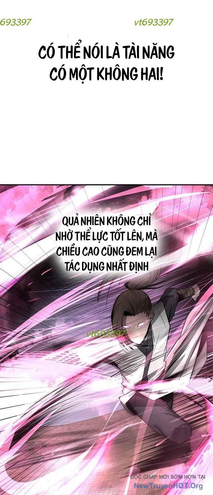 Thiên Tài Tuyệt Đỉnh Hoa Sơn Chapter 25 - 29