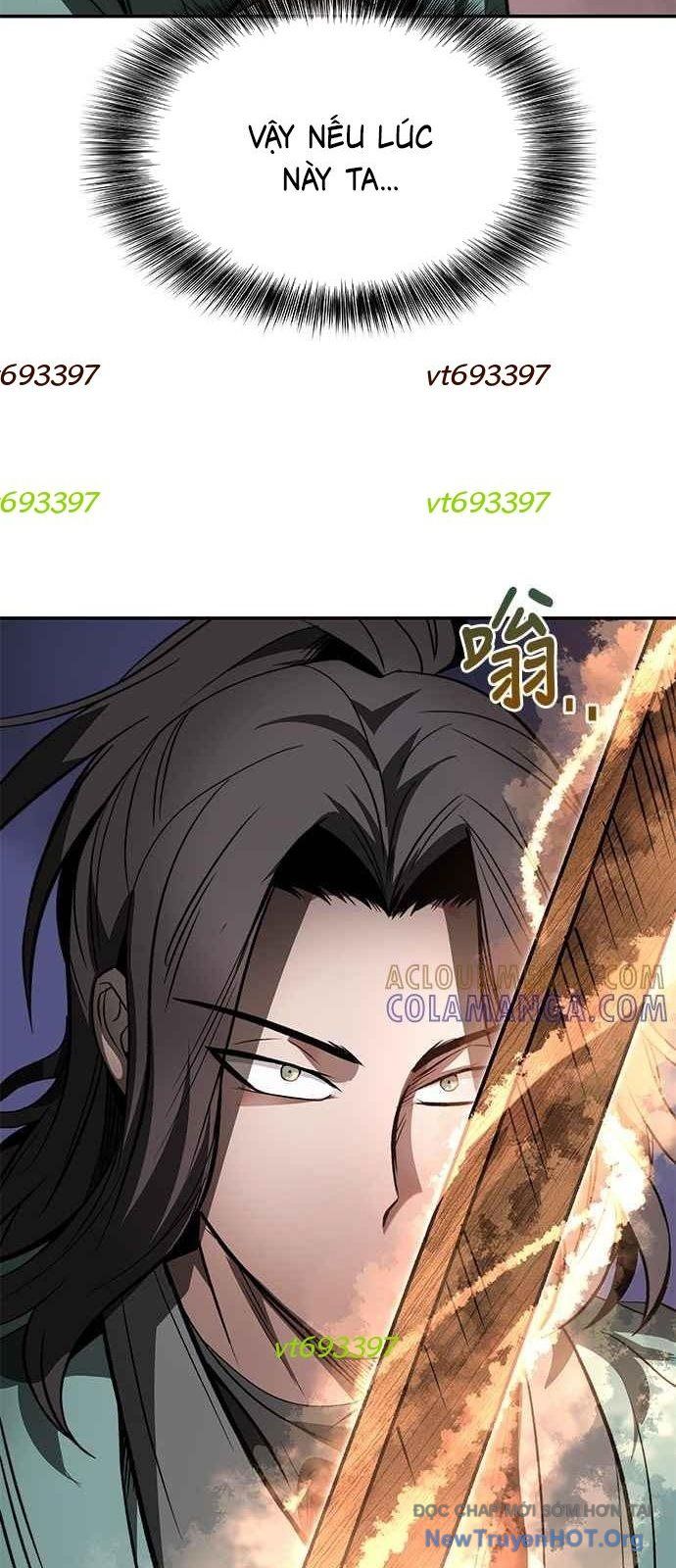 Thiên Tài Tuyệt Đỉnh Hoa Sơn Chapter 25 - 31