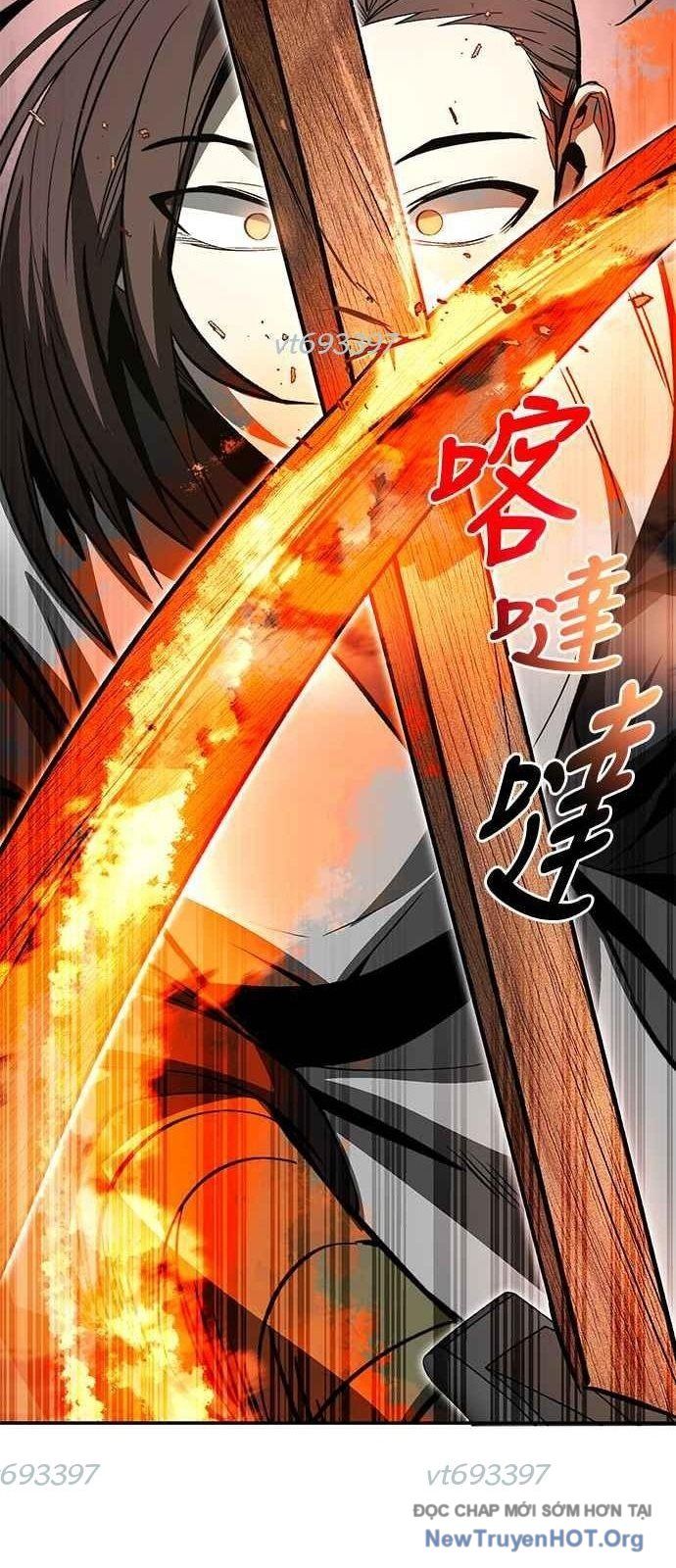 Thiên Tài Tuyệt Đỉnh Hoa Sơn Chapter 25 - 34