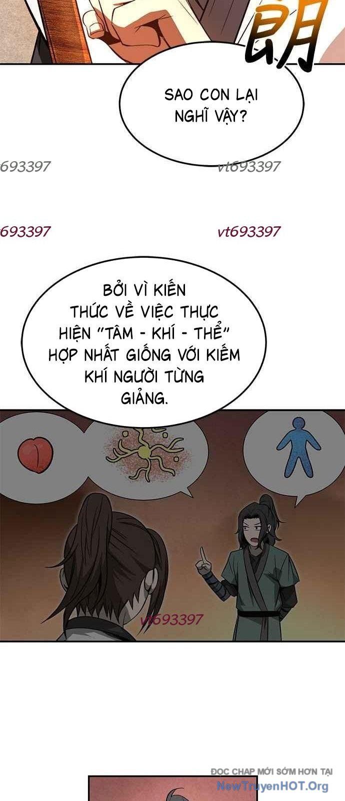 Thiên Tài Tuyệt Đỉnh Hoa Sơn Chapter 25 - 41