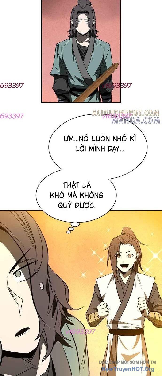 Thiên Tài Tuyệt Đỉnh Hoa Sơn Chapter 25 - 42