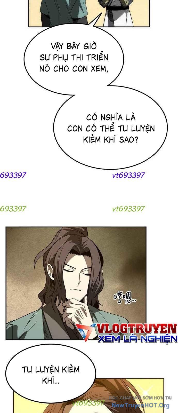 Thiên Tài Tuyệt Đỉnh Hoa Sơn Chapter 25 - 44