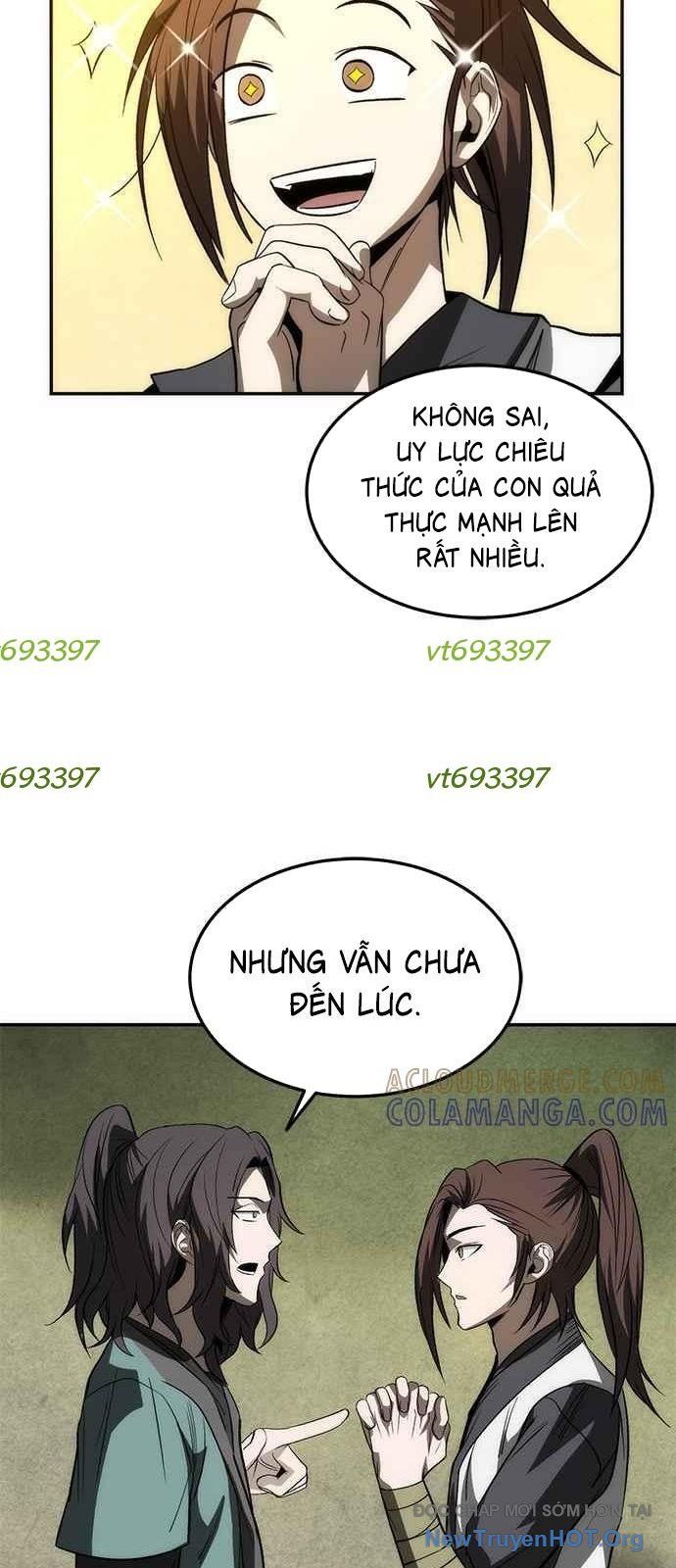 Thiên Tài Tuyệt Đỉnh Hoa Sơn Chapter 25 - 45