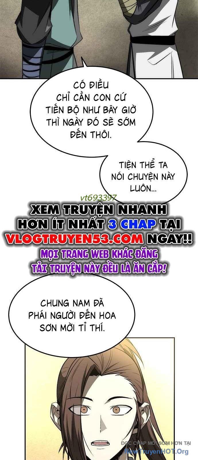 Thiên Tài Tuyệt Đỉnh Hoa Sơn Chapter 25 - 46