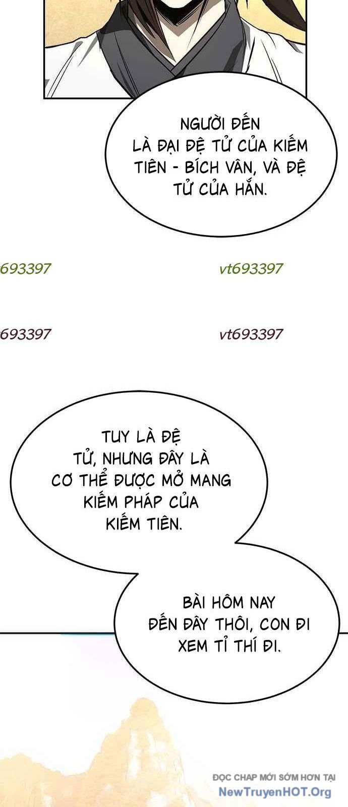 Thiên Tài Tuyệt Đỉnh Hoa Sơn Chapter 25 - 47