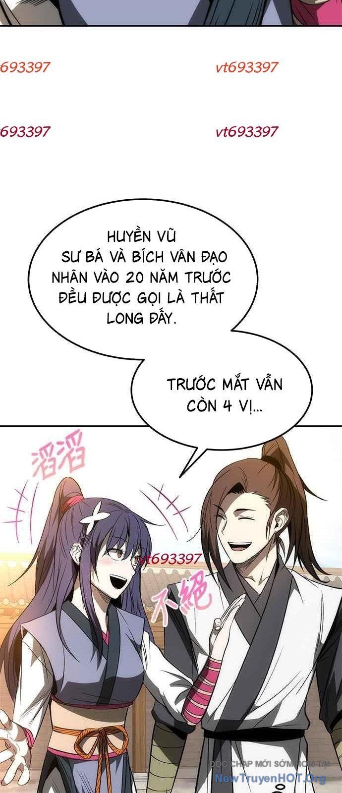 Thiên Tài Tuyệt Đỉnh Hoa Sơn Chapter 25 - 50