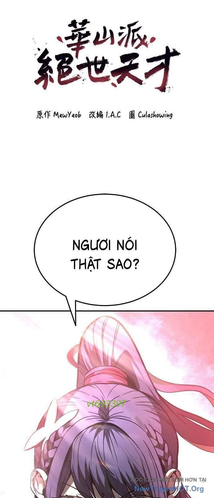 Thiên Tài Tuyệt Đỉnh Hoa Sơn Chapter 25 - 6