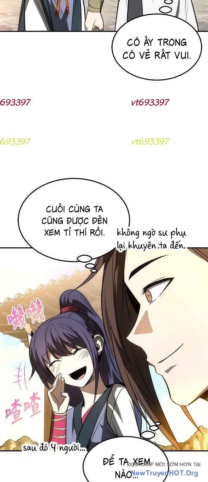 Thiên Tài Tuyệt Đỉnh Hoa Sơn Chapter 25 - 51