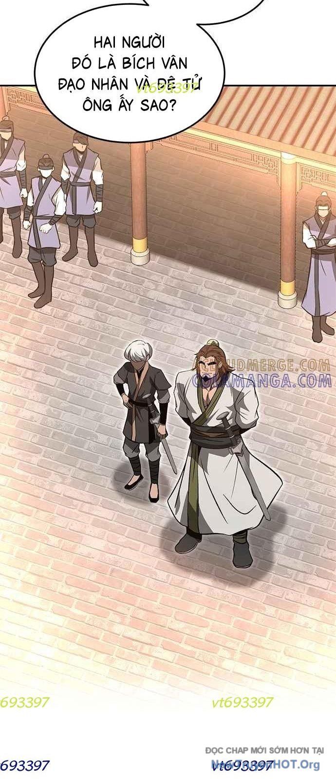 Thiên Tài Tuyệt Đỉnh Hoa Sơn Chapter 25 - 52