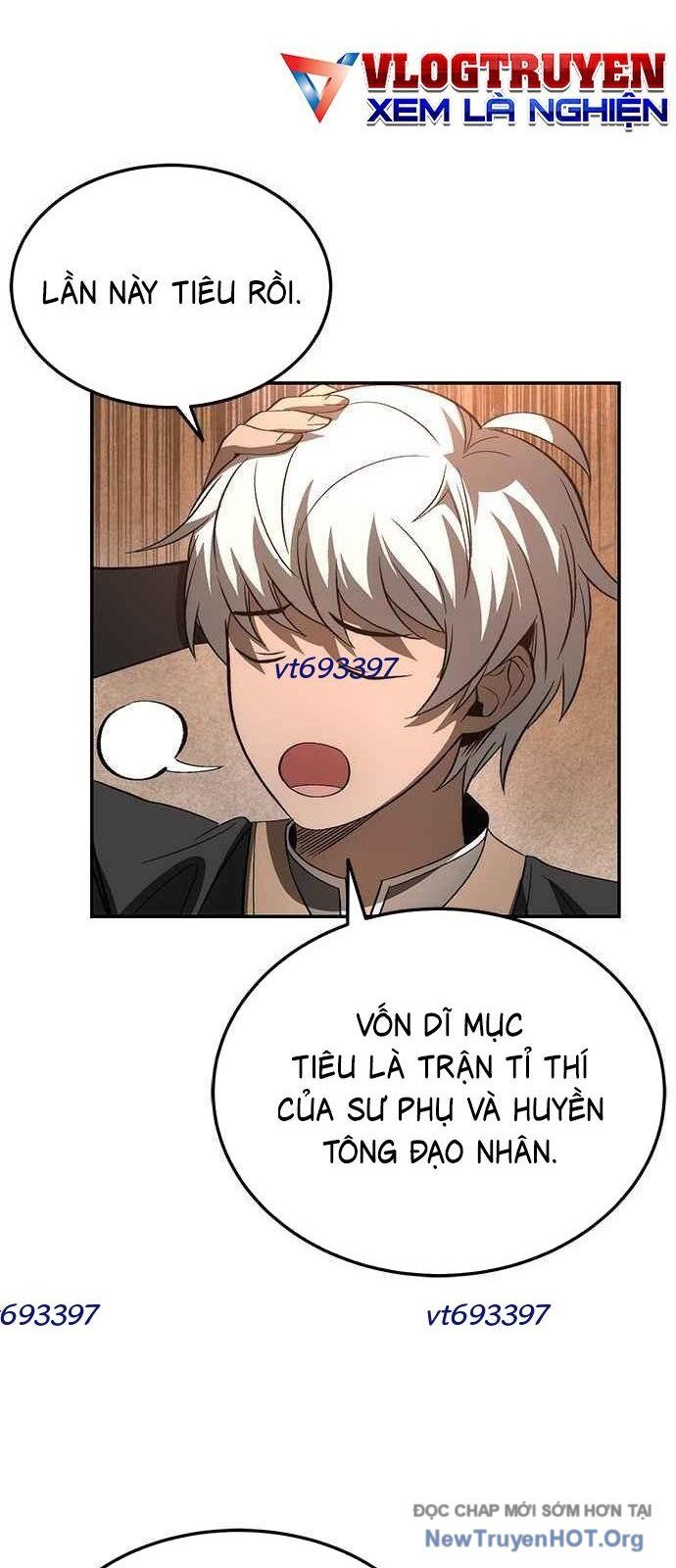 Thiên Tài Tuyệt Đỉnh Hoa Sơn Chapter 25 - 53