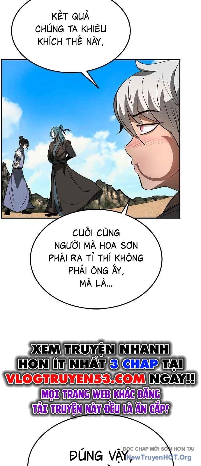 Thiên Tài Tuyệt Đỉnh Hoa Sơn Chapter 25 - 54