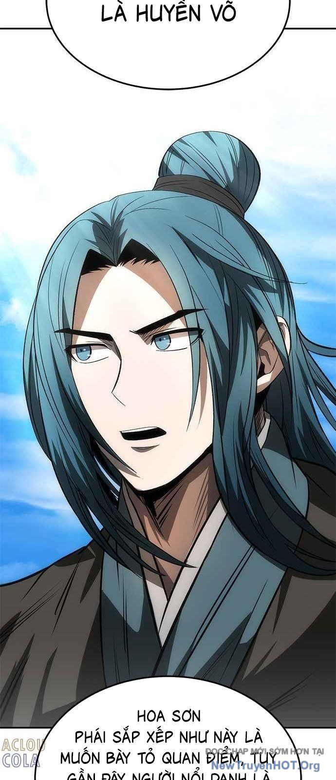 Thiên Tài Tuyệt Đỉnh Hoa Sơn Chapter 25 - 55