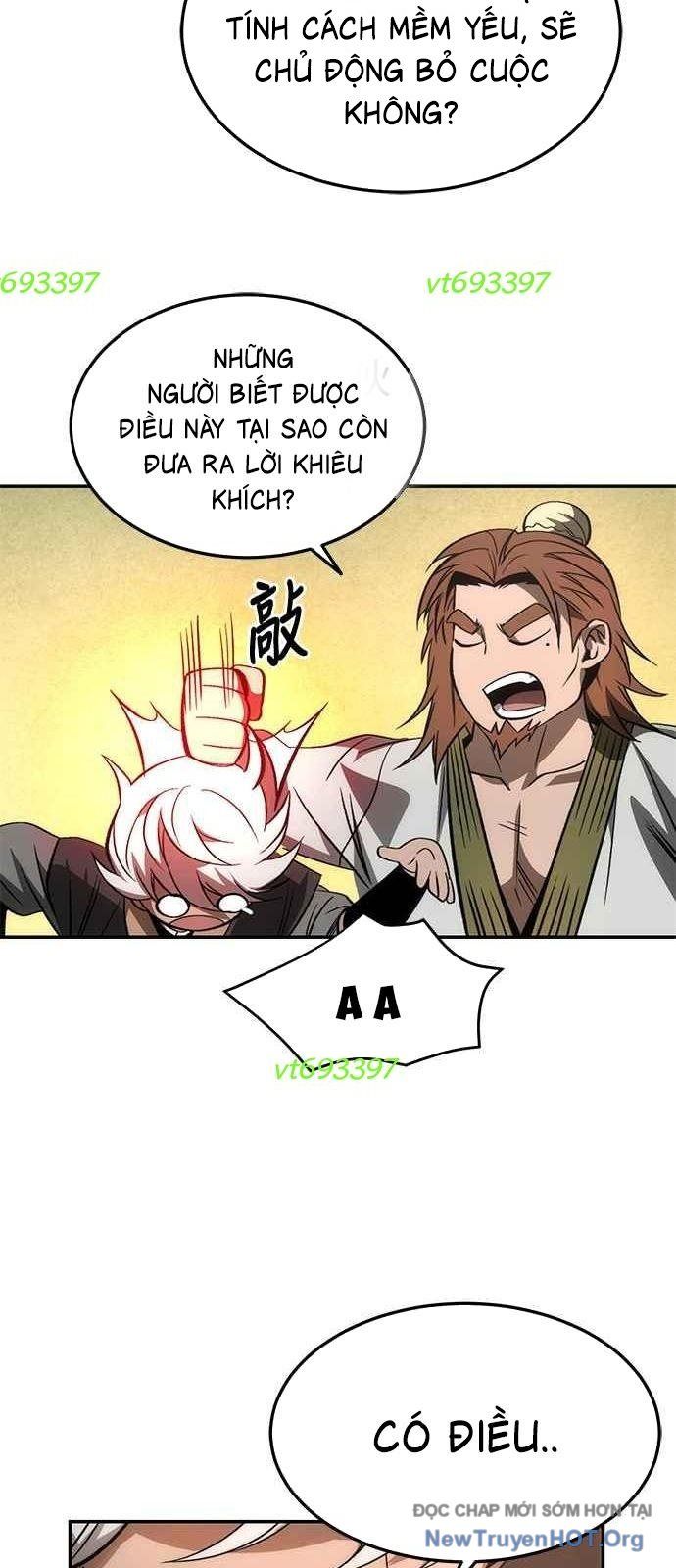 Thiên Tài Tuyệt Đỉnh Hoa Sơn Chapter 25 - 57