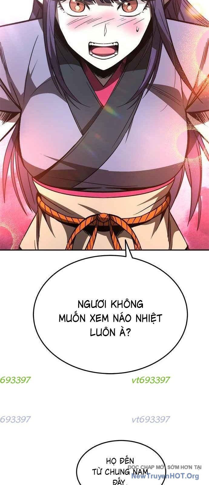 Thiên Tài Tuyệt Đỉnh Hoa Sơn Chapter 25 - 7