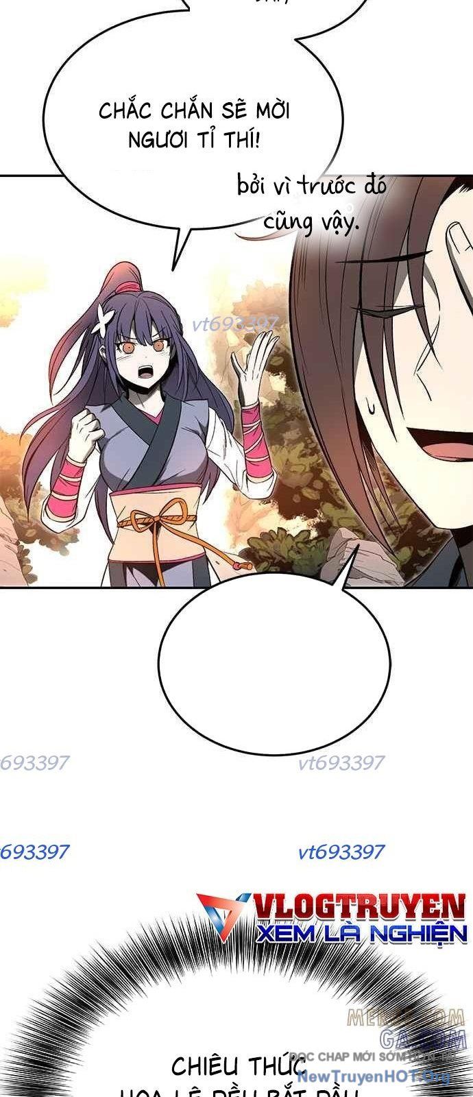 Thiên Tài Tuyệt Đỉnh Hoa Sơn Chapter 25 - 8