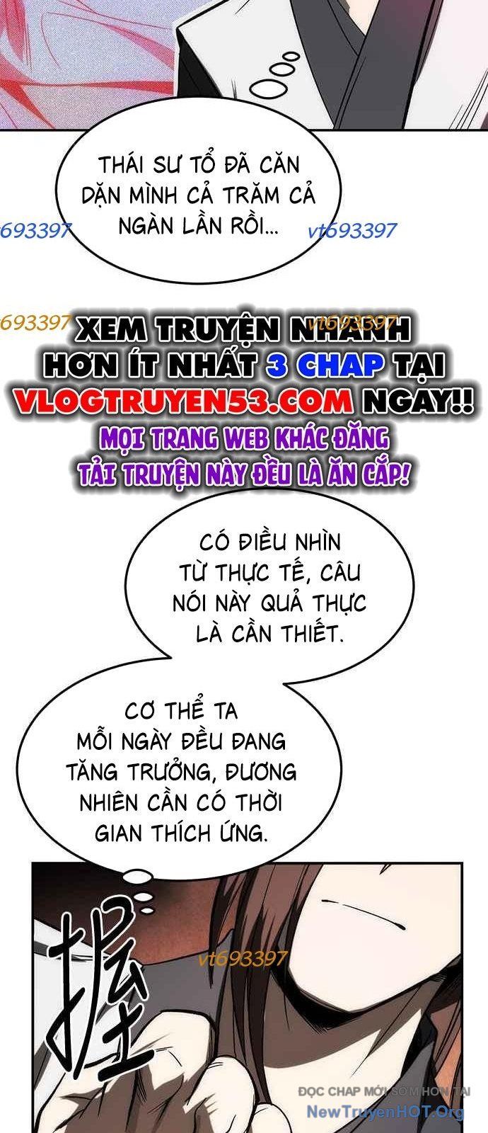 Thiên Tài Tuyệt Đỉnh Hoa Sơn Chapter 25 - 10