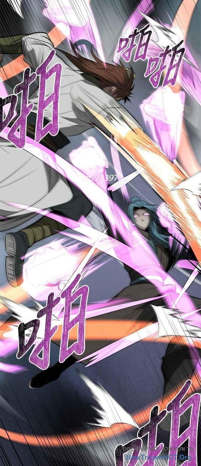 Thiên Tài Tuyệt Đỉnh Hoa Sơn Chapter 26 - 11