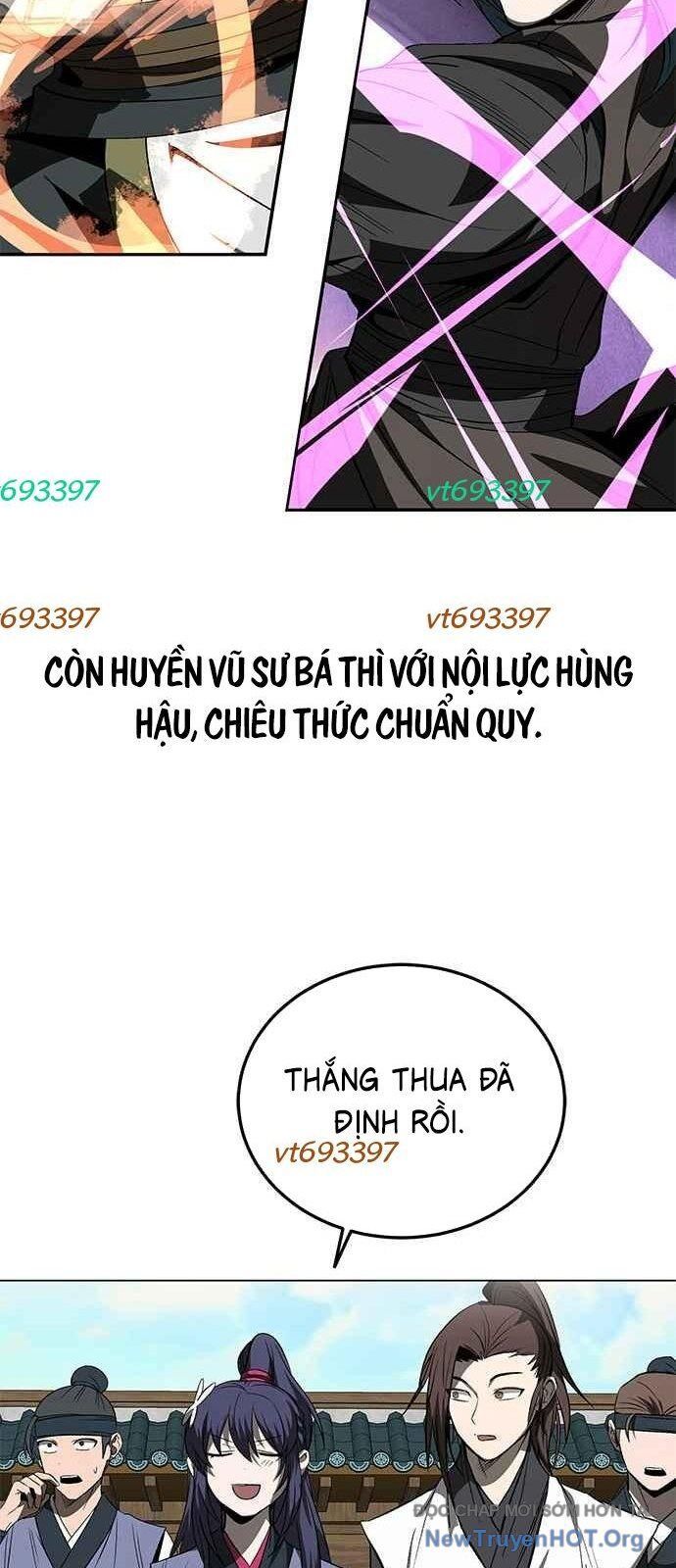 Thiên Tài Tuyệt Đỉnh Hoa Sơn Chapter 26 - 14