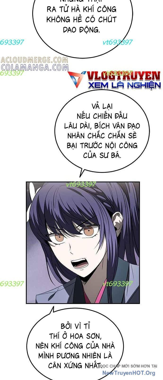 Thiên Tài Tuyệt Đỉnh Hoa Sơn Chapter 26 - 16