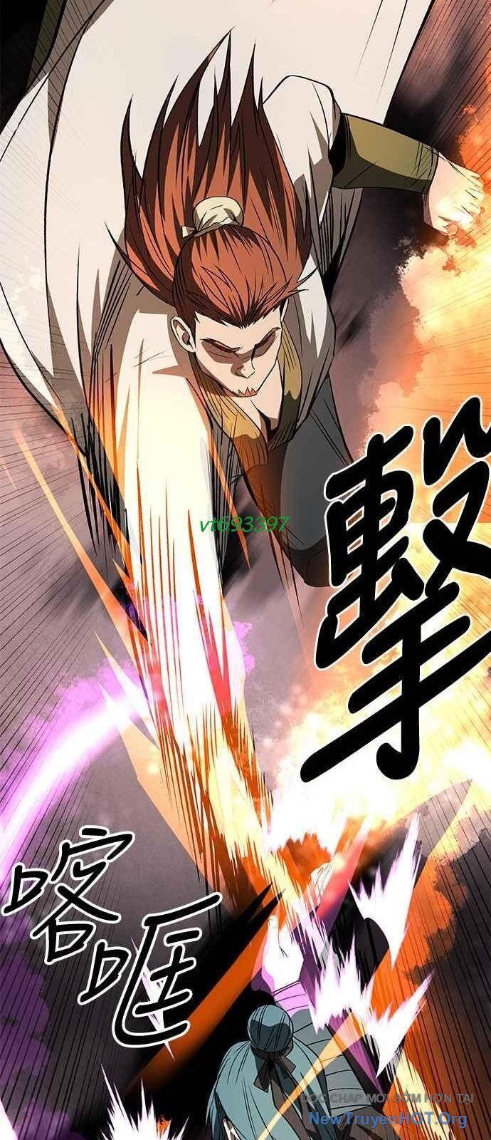 Thiên Tài Tuyệt Đỉnh Hoa Sơn Chapter 26 - 22