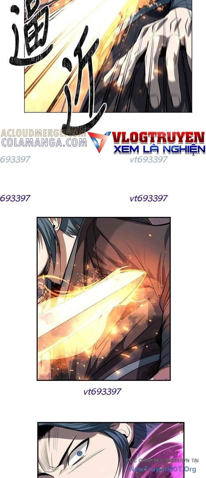 Thiên Tài Tuyệt Đỉnh Hoa Sơn Chapter 26 - 27