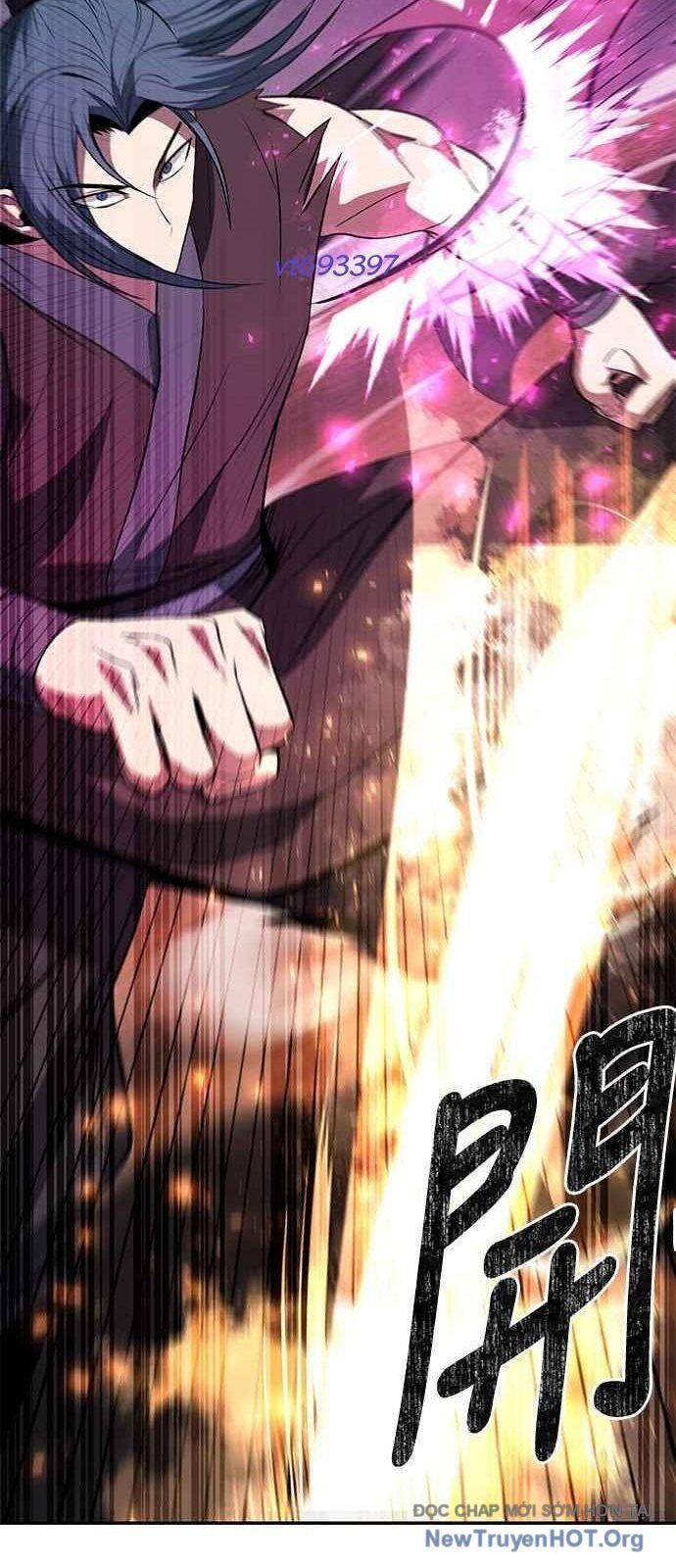 Thiên Tài Tuyệt Đỉnh Hoa Sơn Chapter 26 - 29