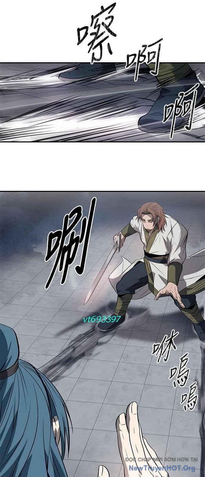 Thiên Tài Tuyệt Đỉnh Hoa Sơn Chapter 26 - 31