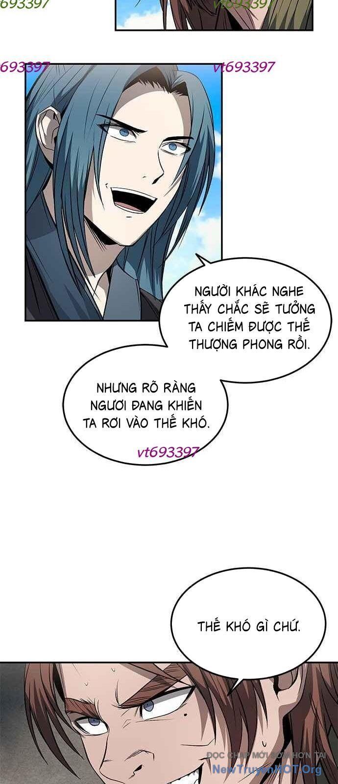 Thiên Tài Tuyệt Đỉnh Hoa Sơn Chapter 26 - 35