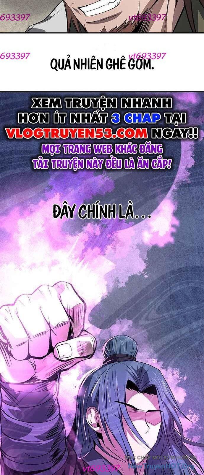 Thiên Tài Tuyệt Đỉnh Hoa Sơn Chapter 26 - 36