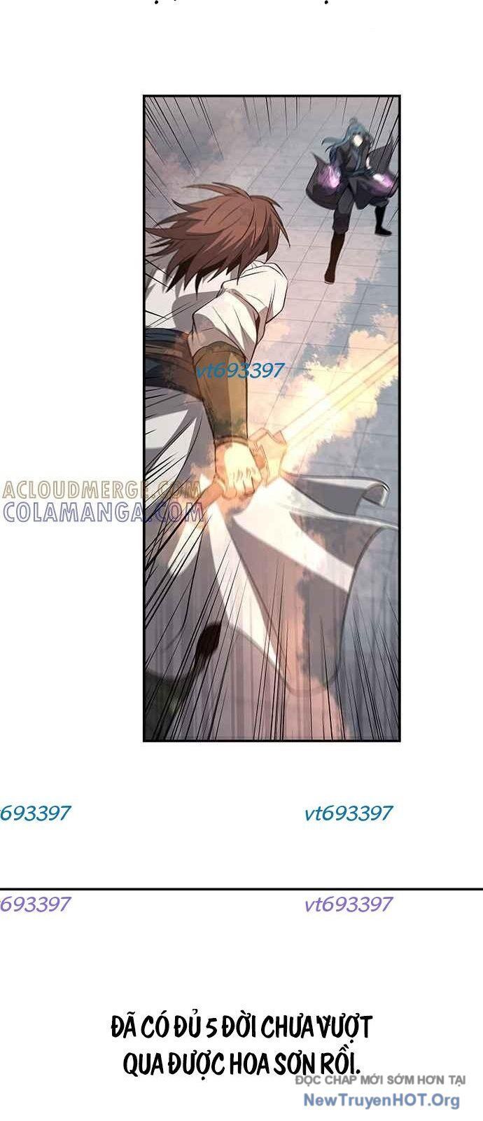 Thiên Tài Tuyệt Đỉnh Hoa Sơn Chapter 26 - 38