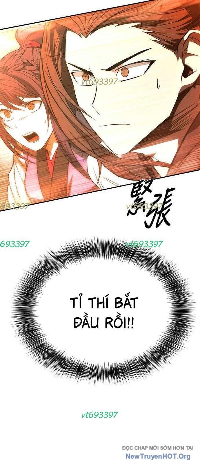 Thiên Tài Tuyệt Đỉnh Hoa Sơn Chapter 26 - 5