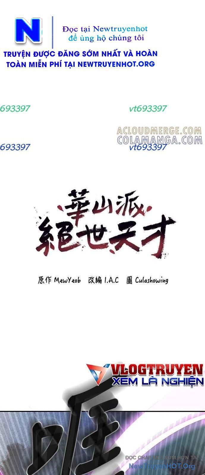 Thiên Tài Tuyệt Đỉnh Hoa Sơn Chapter 26 - 6