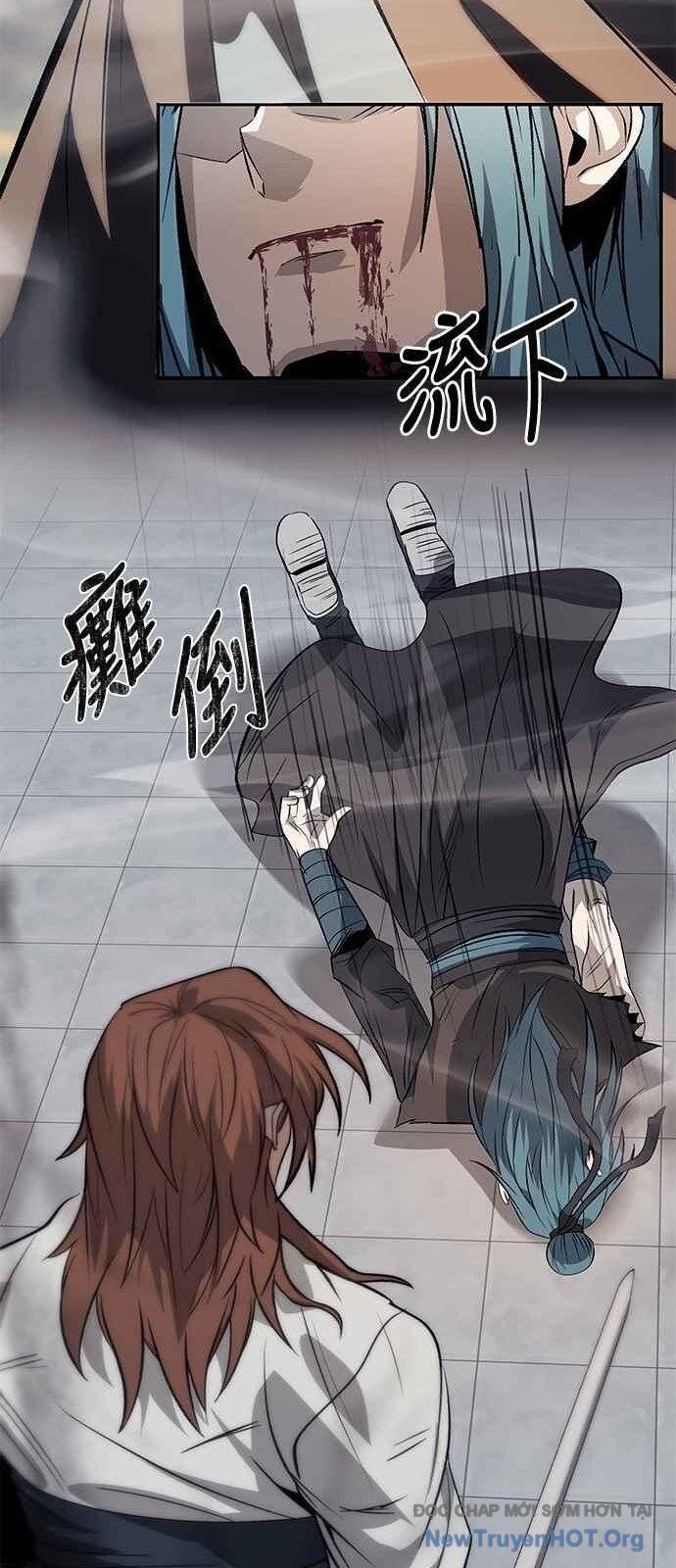 Thiên Tài Tuyệt Đỉnh Hoa Sơn Chapter 26 - 59