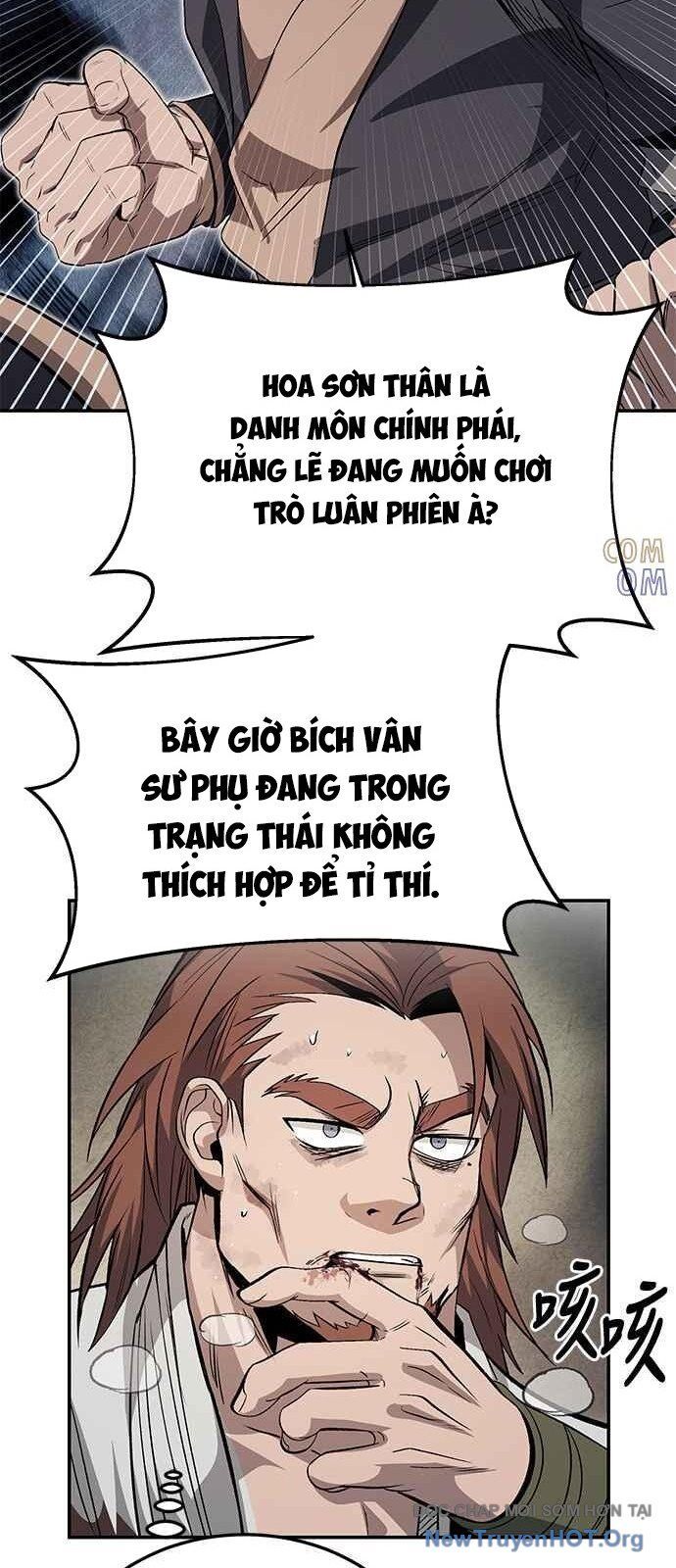 Thiên Tài Tuyệt Đỉnh Hoa Sơn Chapter 26 - 65